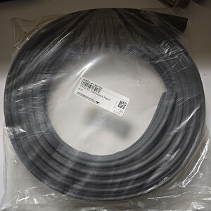 1979-1993 MUSTANG HATCHBACK HATCH WEATHERSTRIP D9ZZ-6143720